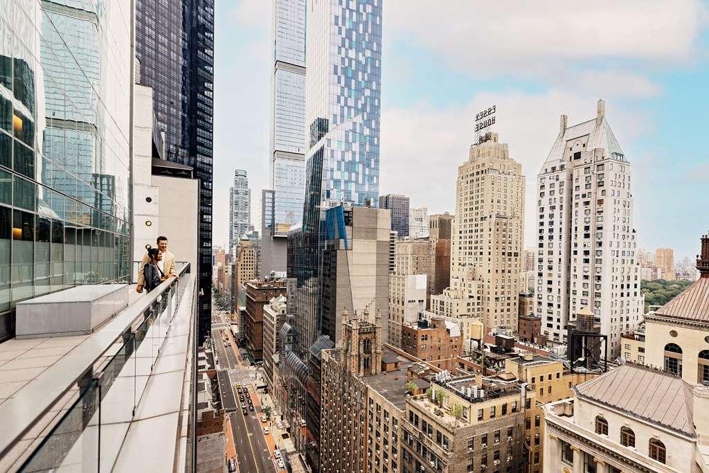 Hilton Club West 57Th Street New York Hotel Стая снимка
